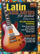 Latin Solo Series for Guitar Guitar and Fretted sheet music cover